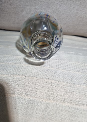 Absolud İstanbul vodka şişesi - Görsel 9