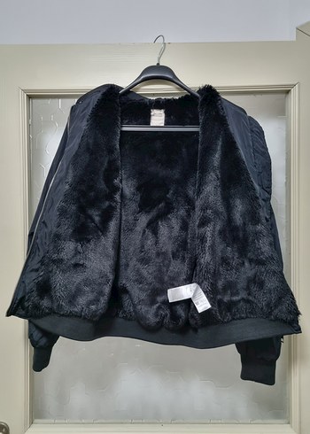 Callıope marka kadın sişme kısa mont - Görsel 3