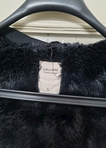 Callıope marka kadın sişme kısa mont - Görsel 5
