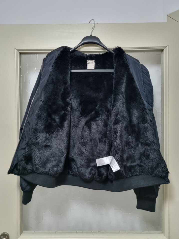 Callıope marka kadın sişme kısa mont - Görsel 3