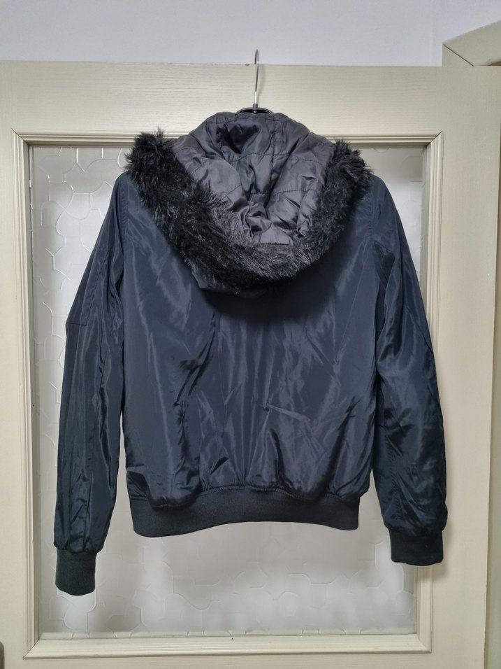 Callıope marka kadın sişme kısa mont - Görsel 2