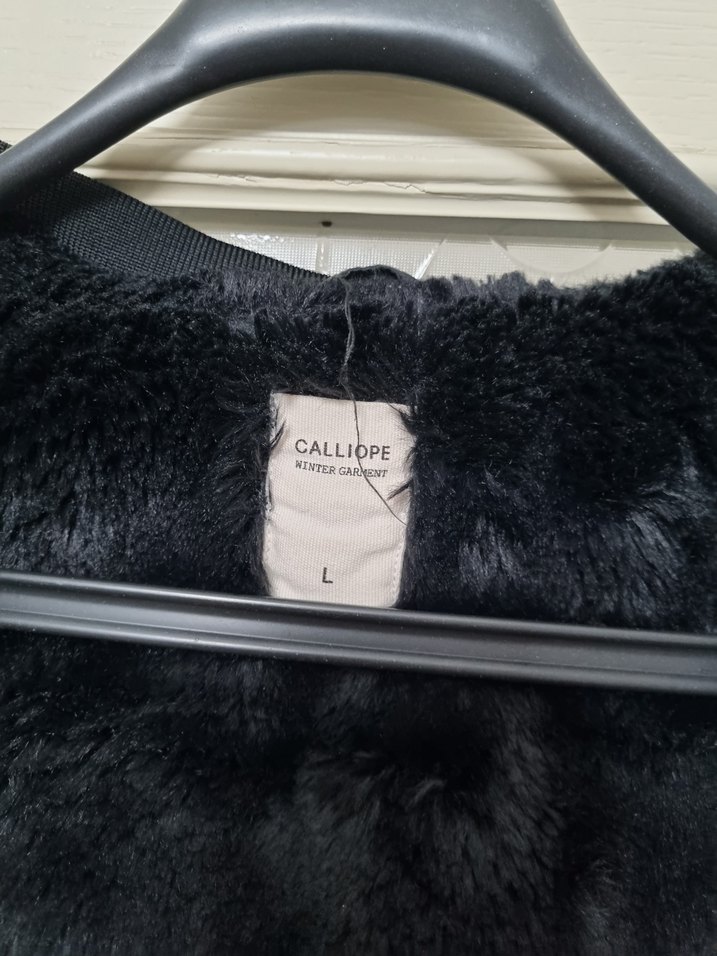 Callıope marka kadın sişme kısa mont - Görsel 5