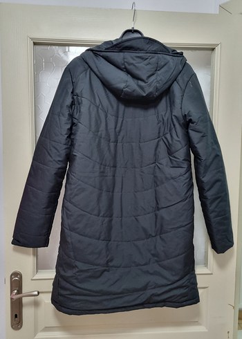 Umbro marka Göztepe spor logolu Mont - Görsel 3