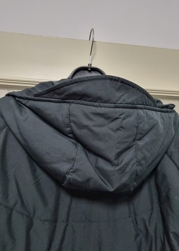 Umbro marka Göztepe spor logolu Mont - Görsel 4