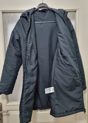 Umbro marka Göztepe spor logolu Mont - Görsel 2