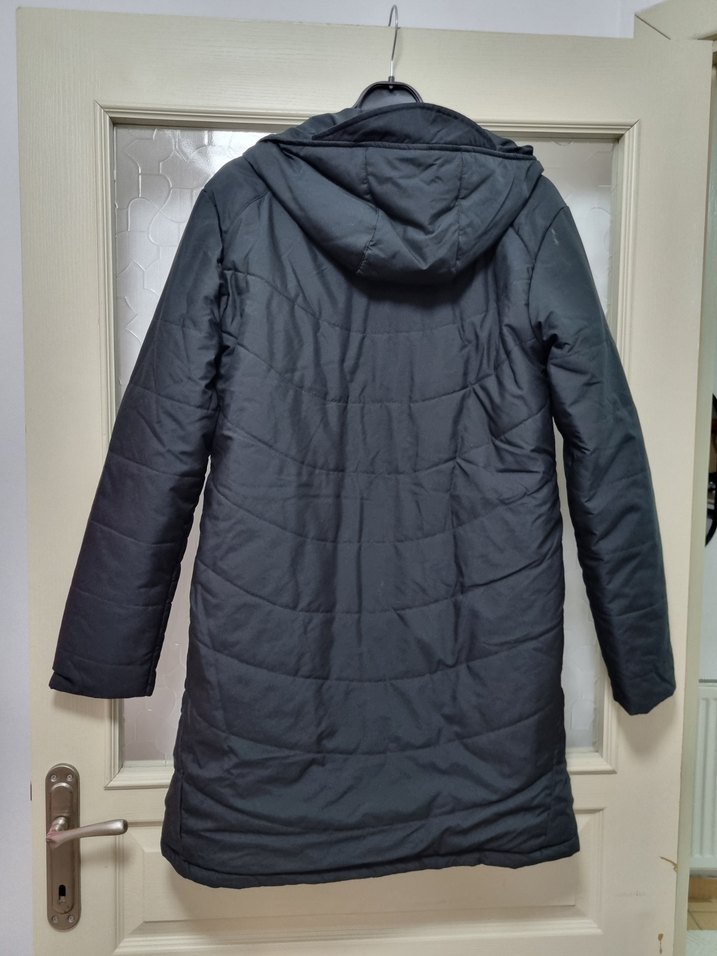 Umbro marka Göztepe spor logolu Mont - Görsel 3