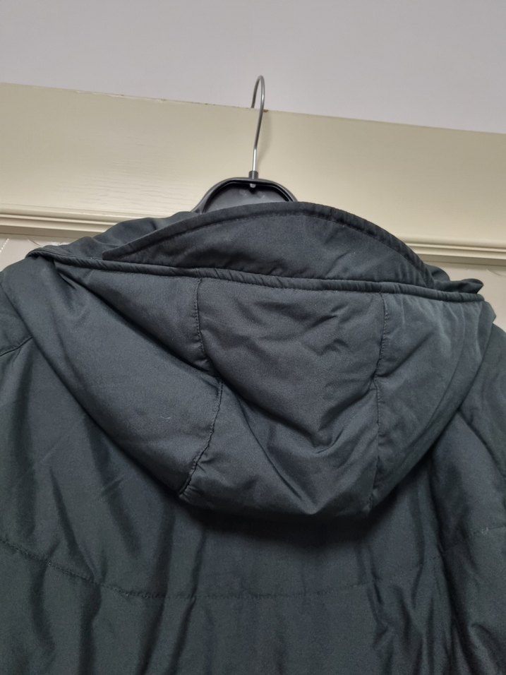 Umbro marka Göztepe spor logolu Mont - Görsel 4