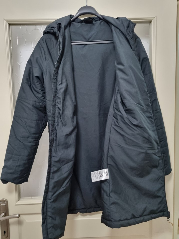 Umbro marka Göztepe spor logolu Mont - Görsel 2