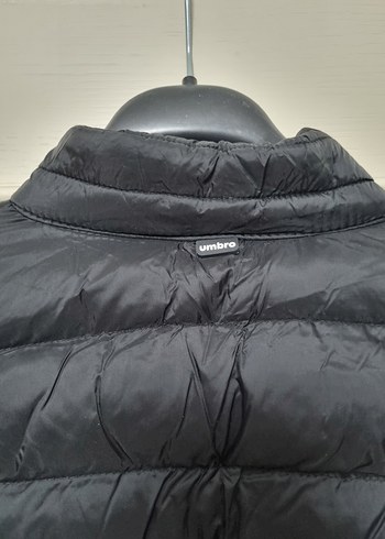 Umbro marka Goztepe spor logolu Şişme Yelek - Görsel 4