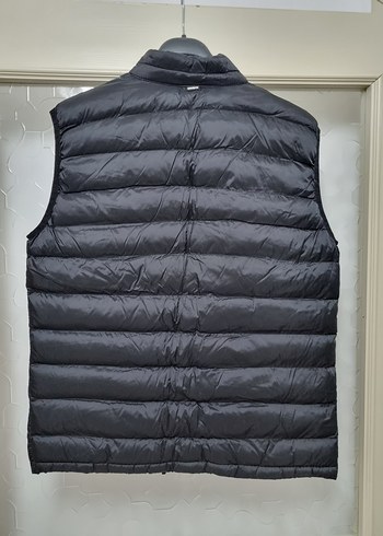 Umbro marka Goztepe spor logolu Şişme Yelek - Görsel 3