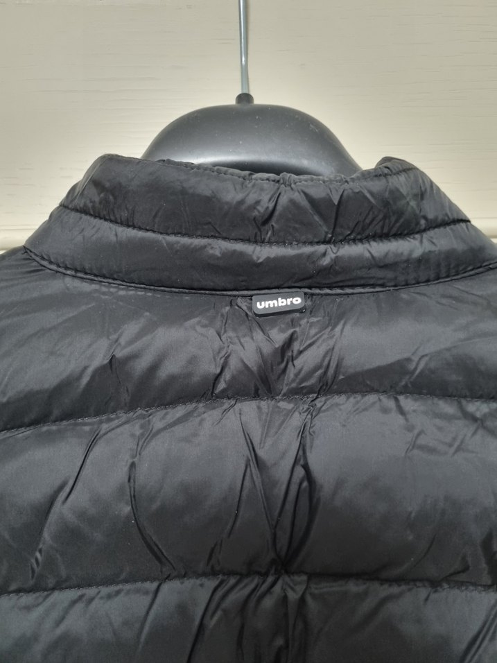 Umbro marka Goztepe spor logolu Şişme Yelek - Görsel 4