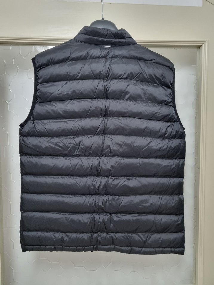 Umbro marka Goztepe spor logolu Şişme Yelek - Görsel 3