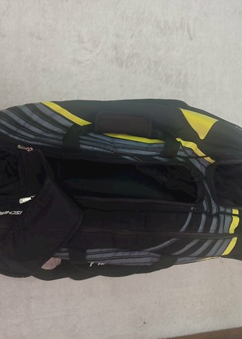 Fischer 12' li tenis raket çantası - Görsel 10