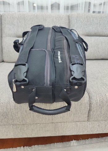 Fischer 12' li tenis raket çantası - Görsel 13