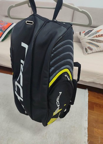 Fischer 12' li tenis raket çantası - Görsel 8