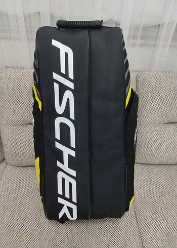 Fischer 12' li tenis raket çantası - Görsel 3