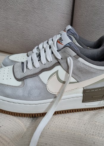 Nikr air force 1 Spor Ayakkabı - Görsel 2