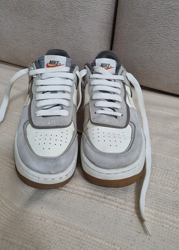 Nikr air force 1 Spor Ayakkabı - Görsel 3