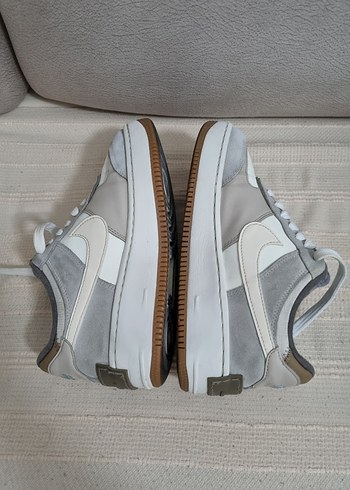 Nikr air force 1 Spor Ayakkabı - Görsel 5