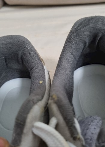 Nikr air force 1 Spor Ayakkabı - Görsel 8