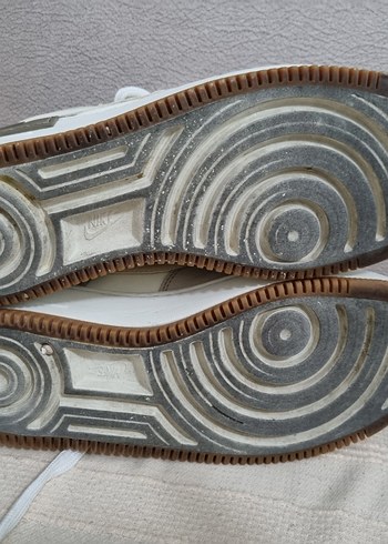 Nikr air force 1 Spor Ayakkabı - Görsel 9