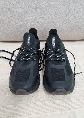 Mango erkek Spor Ayakkabı - Görsel 2