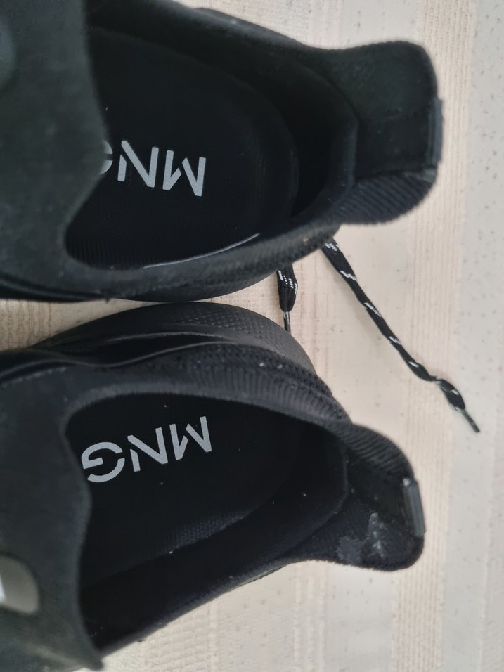 Mango erkek Spor Ayakkabı - Görsel 5