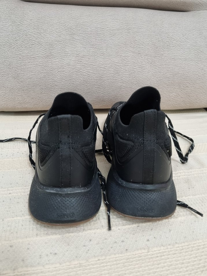 Mango erkek Spor Ayakkabı - Görsel 3