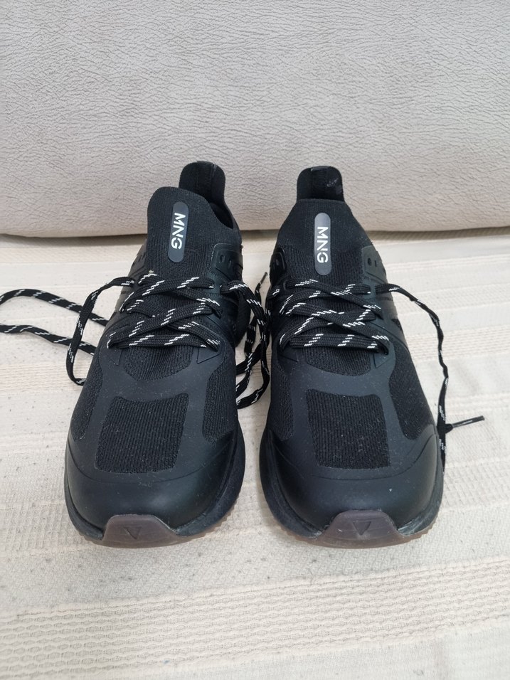 Mango erkek Spor Ayakkabı - Görsel 2