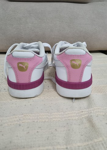 Puma Jada Renew  Kadın Spor Ayakkabı - Görsel 4