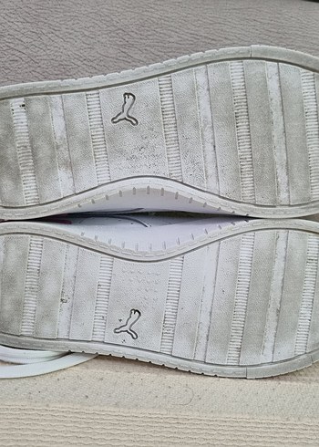 Puma Jada Renew  Kadın Spor Ayakkabı - Görsel 8