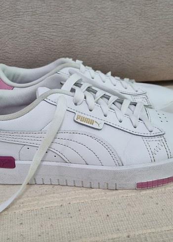 Puma 38,5