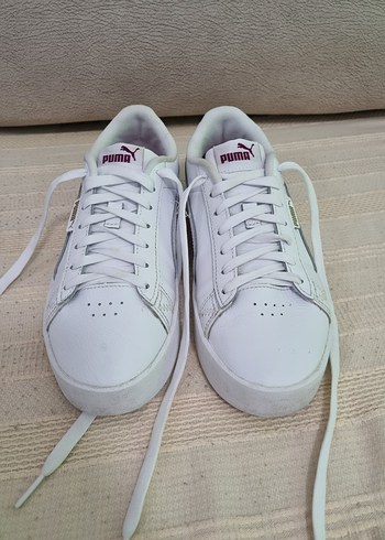 Puma Jada Renew  Kadın Spor Ayakkabı - Görsel 3