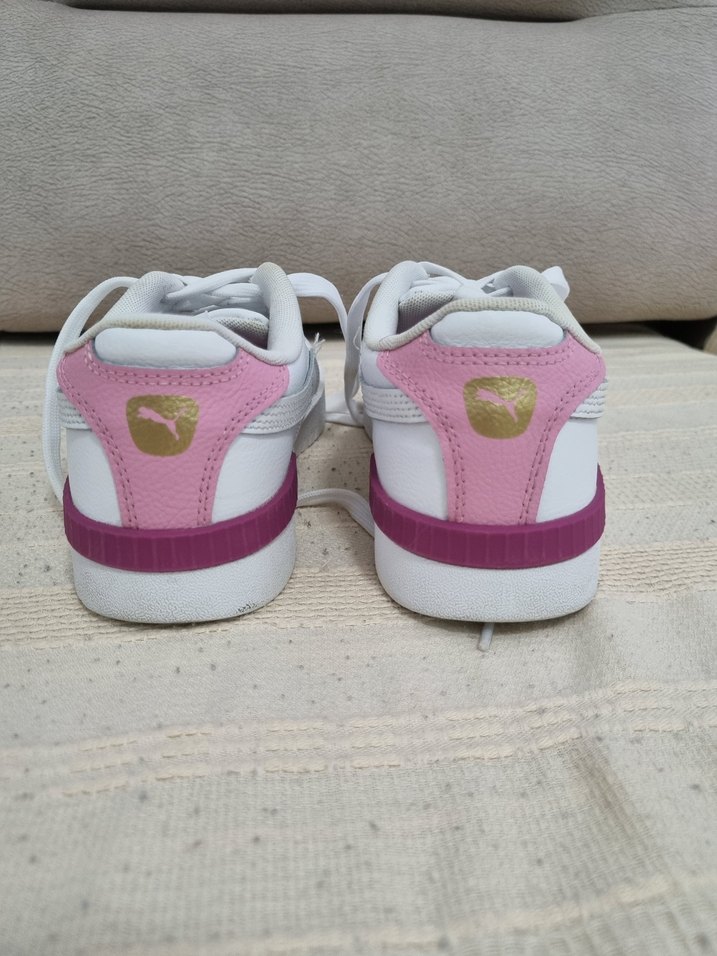 Puma Jada Renew  Kadın Spor Ayakkabı - Görsel 4