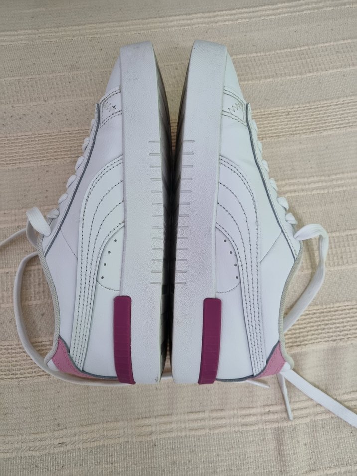 Puma Jada Renew  Kadın Spor Ayakkabı - Görsel 5