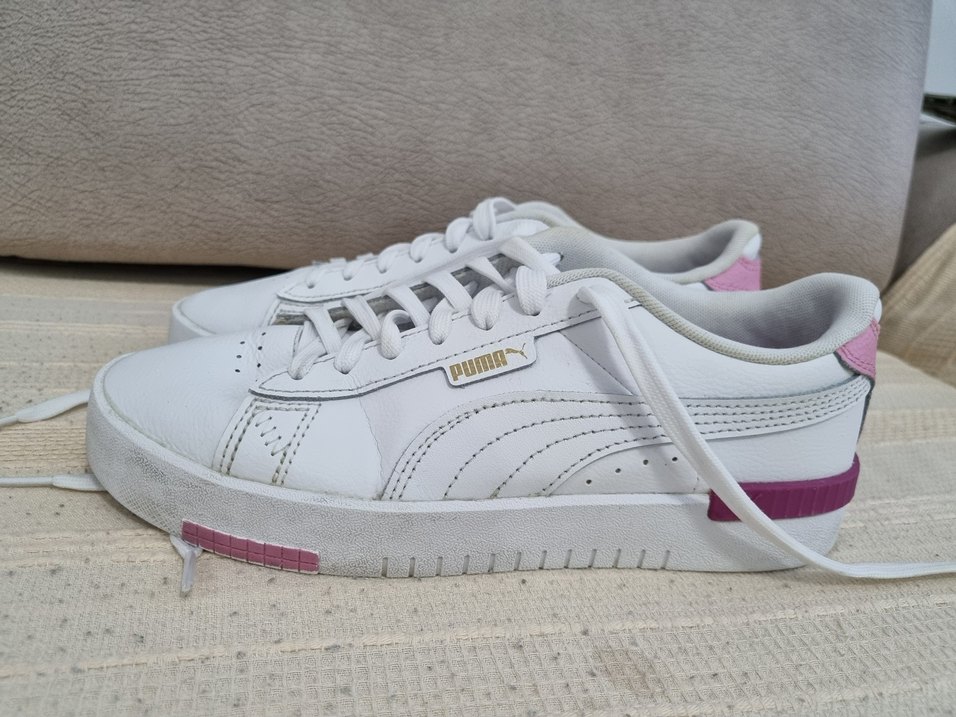 Puma Jada Renew  Kadın Spor Ayakkabı - Görsel 2