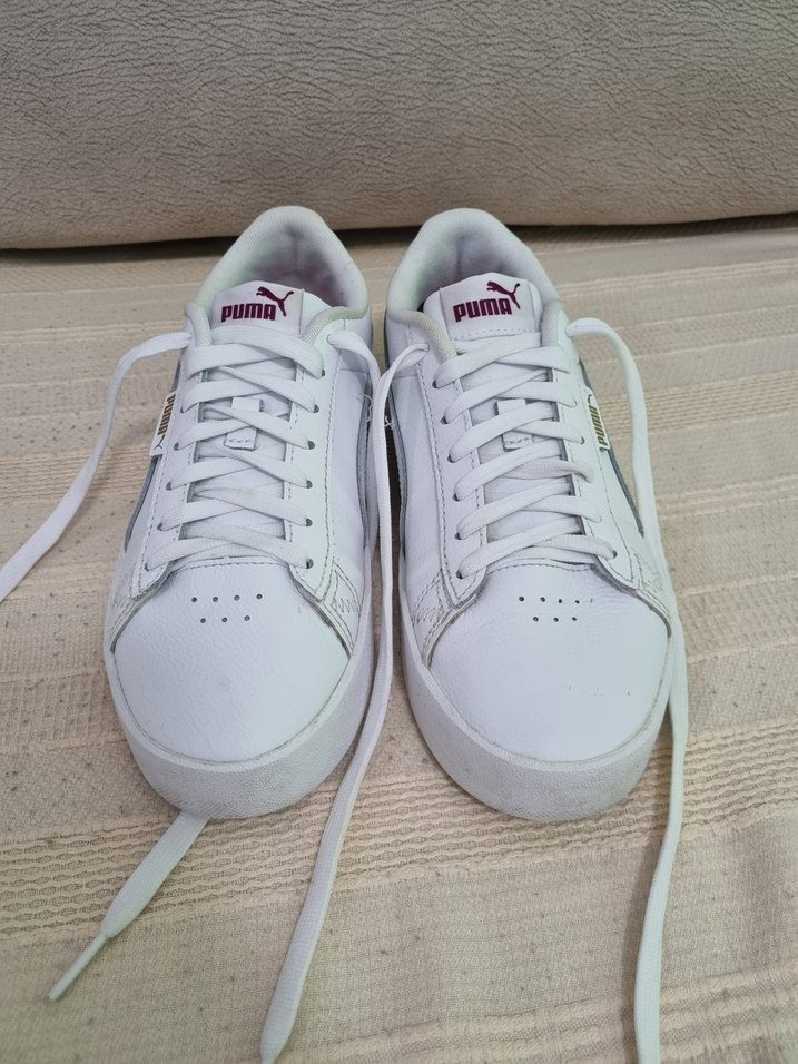 Puma Jada Renew  Kadın Spor Ayakkabı - Görsel 3