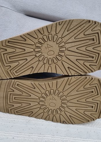 Paraşüt gri sıfır kadın Bot - Görsel 7