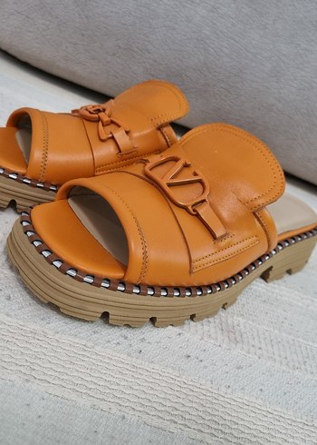 Bizzano marka sıfır Kadın Terlik - Görsel 3