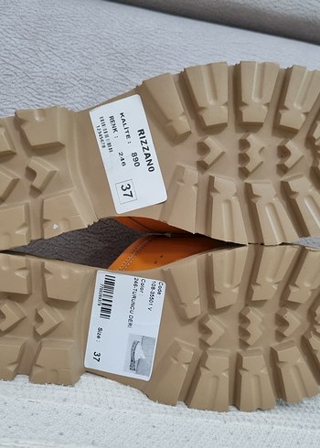 Bizzano marka sıfır Kadın Terlik - Görsel 8