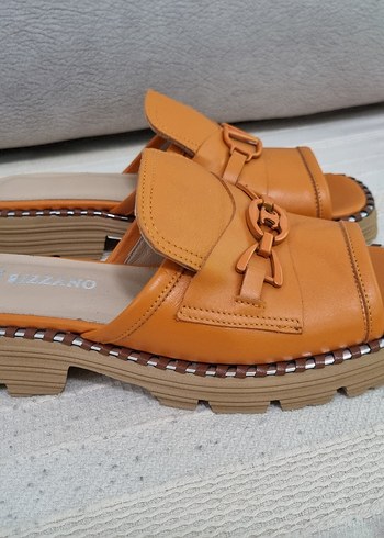 Bizzano marka sıfır Kadın Terlik - Görsel 2