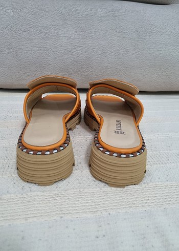 Bizzano marka sıfır Kadın Terlik - Görsel 5