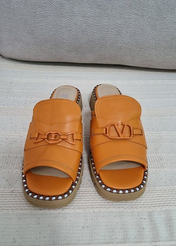 Bizzano marka sıfır Kadın Terlik - Görsel 4