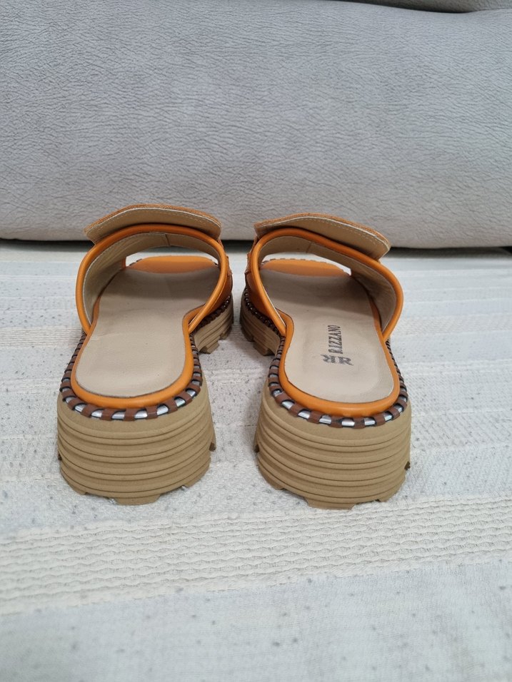 Bizzano marka sıfır Kadın Terlik - Görsel 5