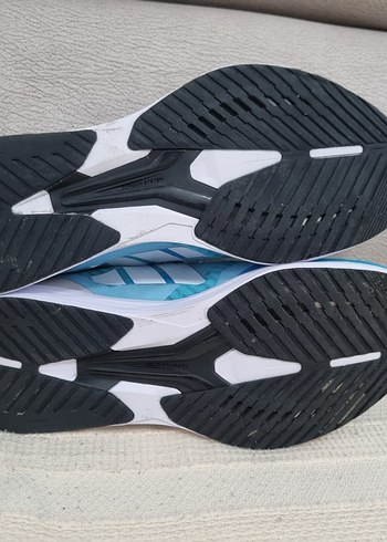 Adidas Adizero RC 5 Erkek Spor Ayakkabısı - Görsel 7