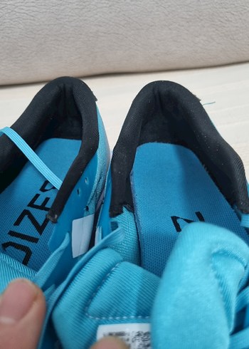 Adidas Adizero RC 5 Erkek Spor Ayakkabısı - Görsel 8