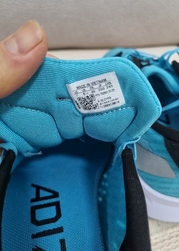 Adidas Adizero RC 5 Erkek Spor Ayakkabısı - Görsel 6