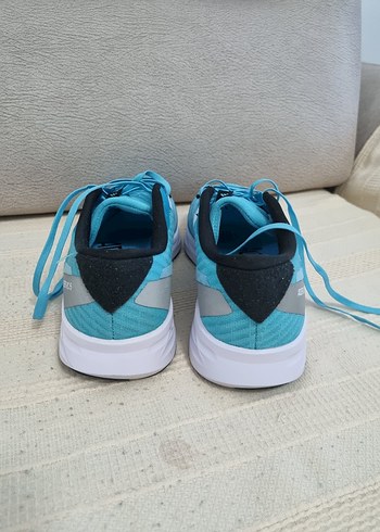 Adidas Adizero RC 5 Erkek Spor Ayakkabısı - Görsel 4