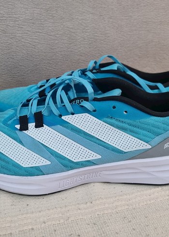 Adidas Adizero RC 5 Erkek Spor Ayakkabısı - Görsel 2