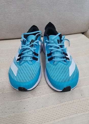 Adidas Adizero RC 5 Erkek Spor Ayakkabısı - Görsel 3